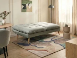 Sovesofa 3 personers YILA Grøn