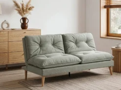 Sovesofa 3 personers YILA Grøn