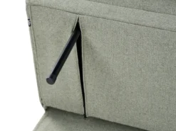 Sovesofa 3 personers YILA Grøn