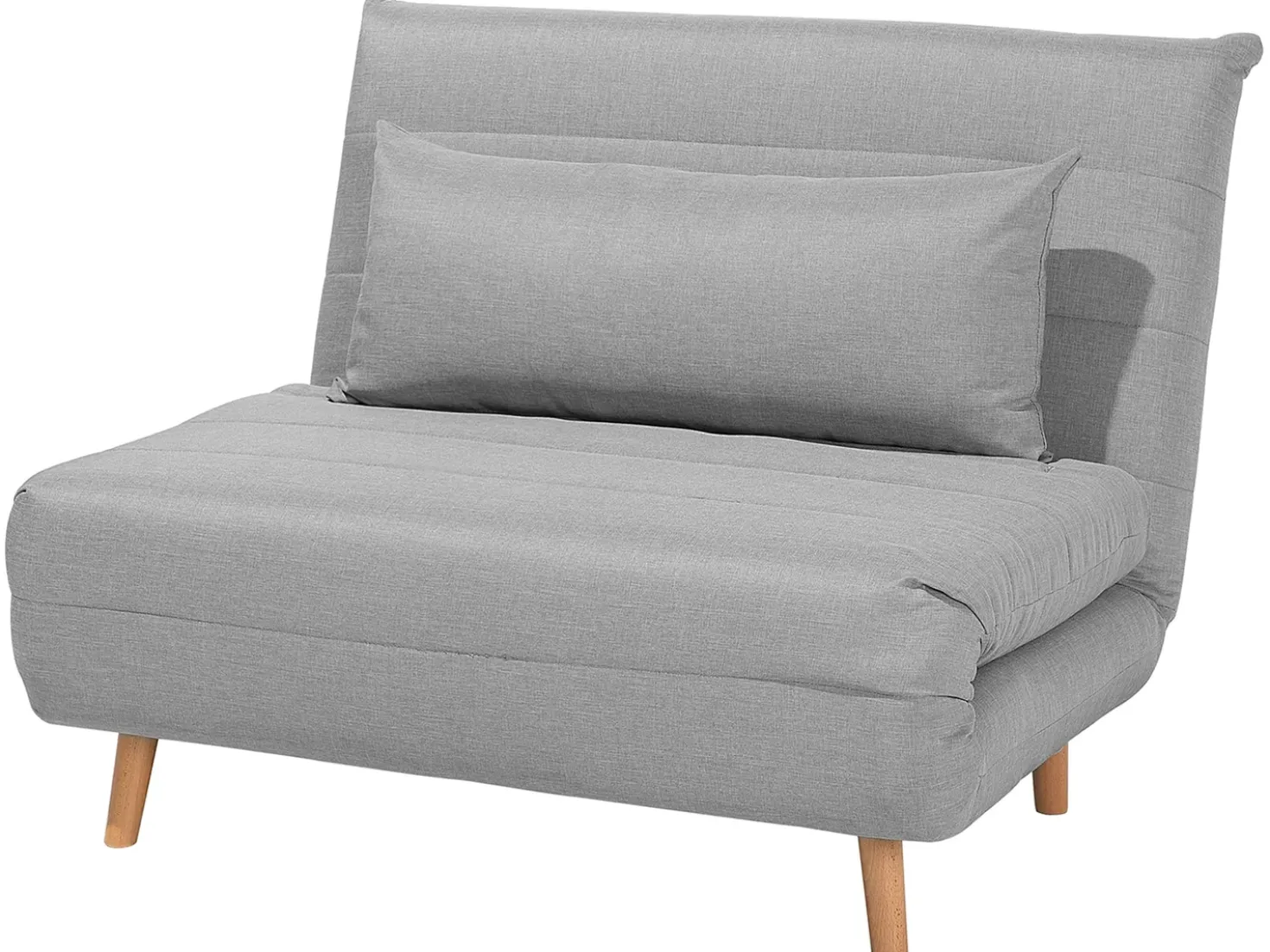 Sovestol SETTEN Lysegrå