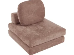 Sovestol OLDEN Chenille Brun