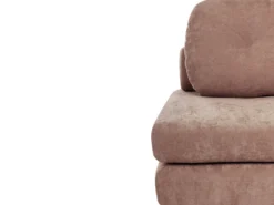 Sovestol OLDEN Chenille Brun