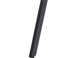 Spisebord ALTON Lysebrun 180 cm 90 cm