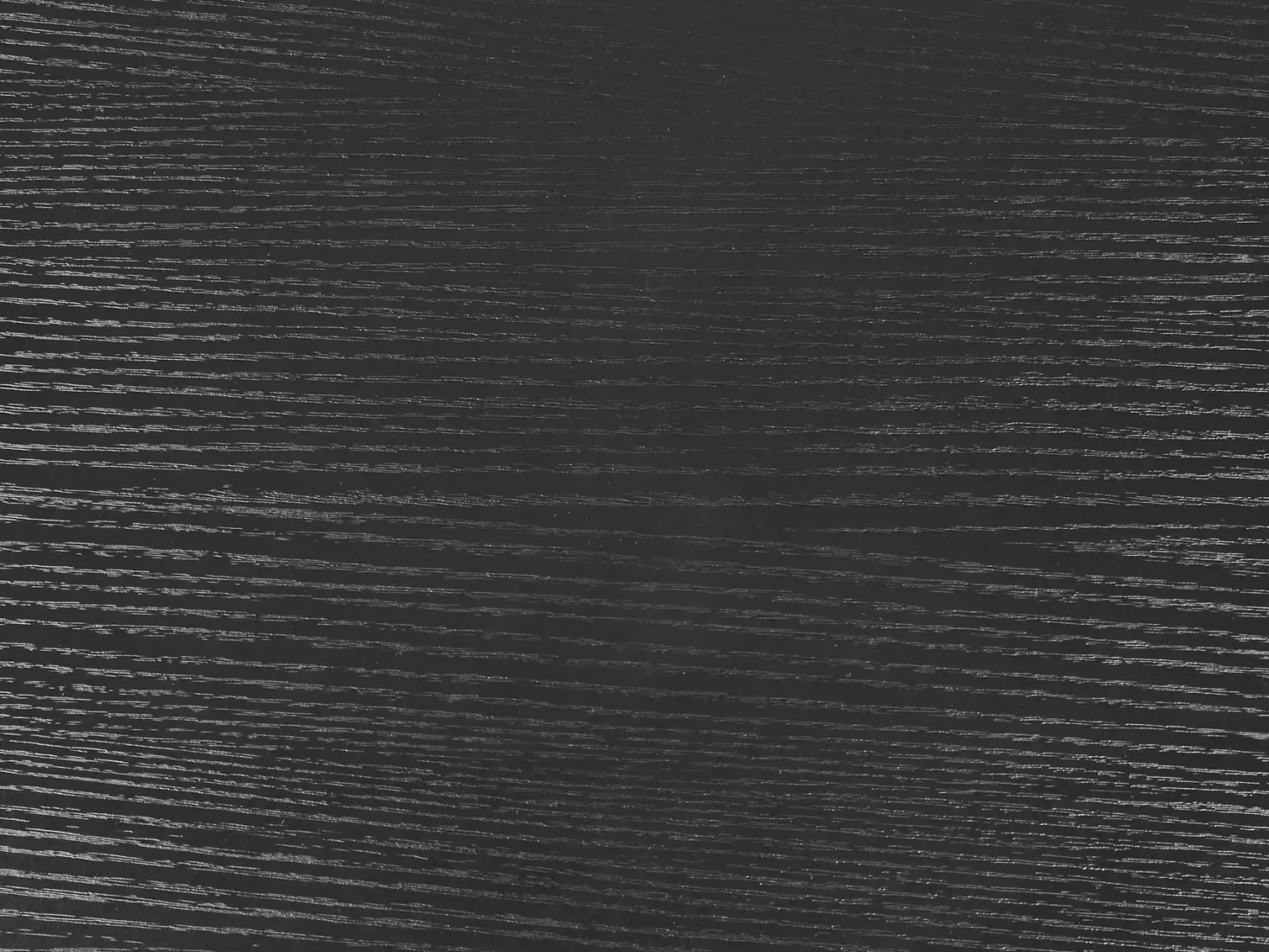 Spisebord ATLIN Sort 180 cm 90 cm