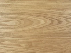 Spisebord BARNES Naturlig ask 160 cm 90 cm