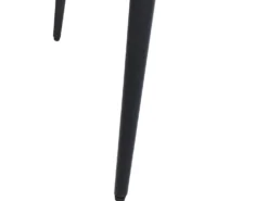 Spisebord BJORKA Lysebrun 100 cm 100 cm