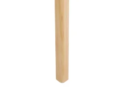 Spisebord DELMAS Lys ask 160 cm 90 cm