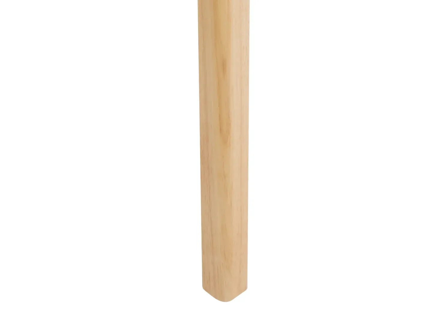 Spisebord DELMAS Lys ask 160 cm 90 cm