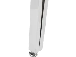Spisebord GREYTON Hvid 120 cm 70 cm