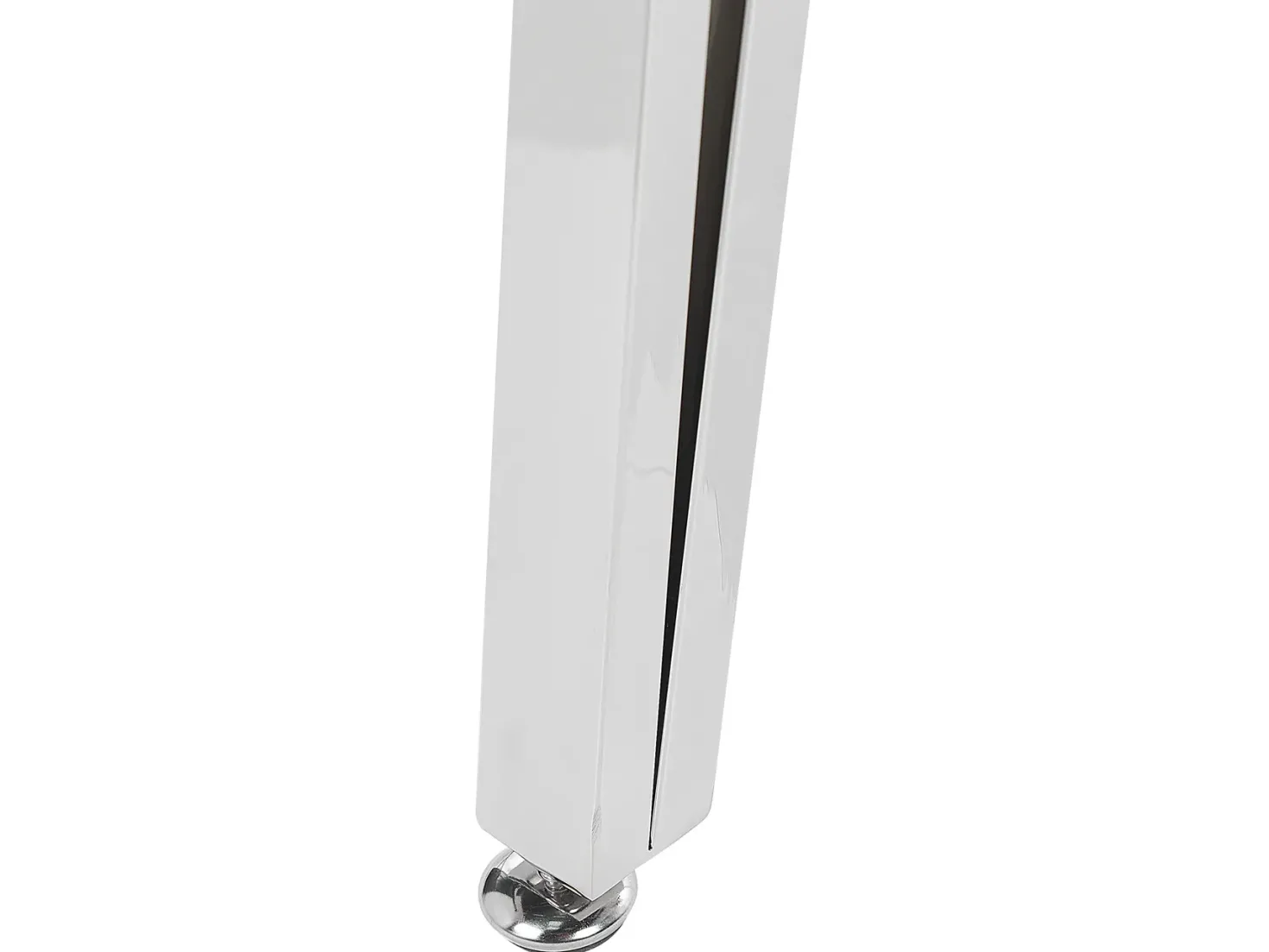 Spisebord GREYTON Hvid 120 cm 70 cm