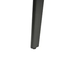 Spisebord med udtræk DUTTON Brun 140/180 cm 90 cm