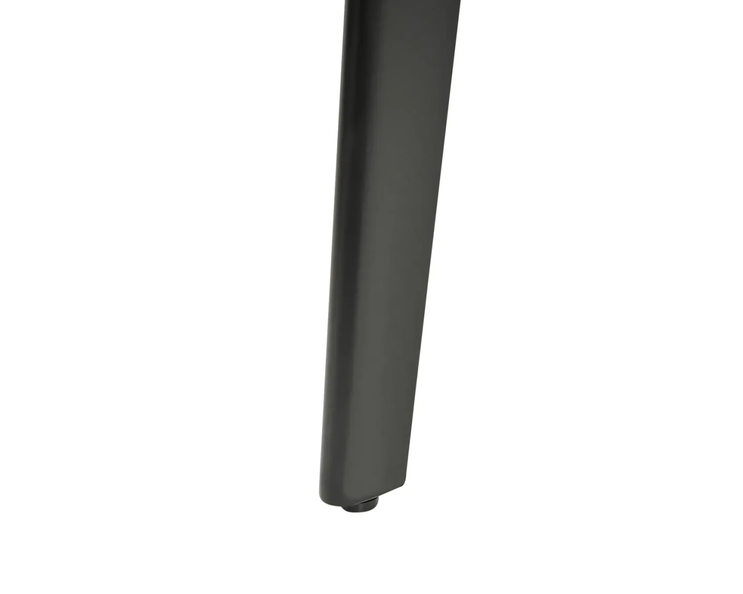 Spisebord med udtræk DUTTON Brun 140/180 cm 90 cm