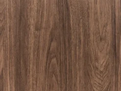 Spisebord med udtræk FRIONA Mørkebrun 110/140 cm 110 cm