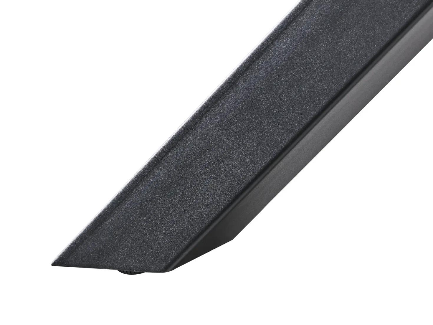 Spisebord med udtræk GAIRDNER Brun 140/180 cm 90 cm
