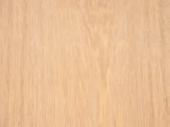 Spisebord med udtræk HOUSTON Brun/sort 120/150 cm 90 cm Fyretræ