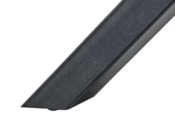 Spisebord med udtræk MACQUARIE Brun 140/180 cm 90 cm