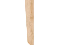 Spisebord med udtræk SOLA Hvid 140/180 cm 90 cm