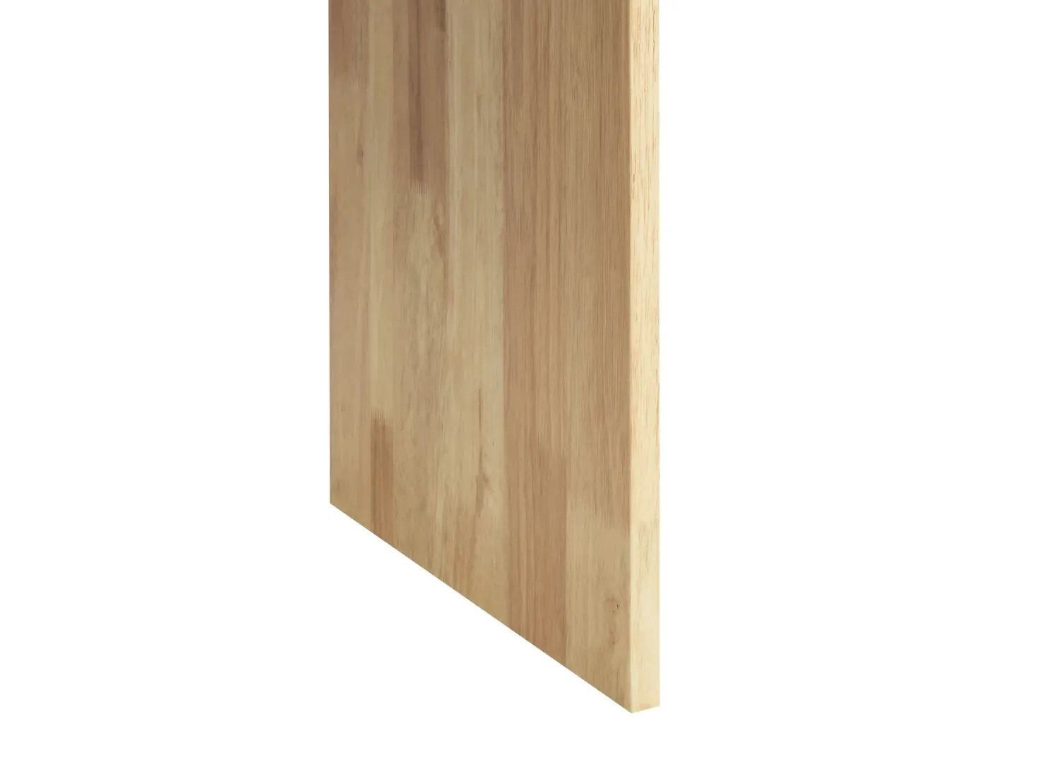 Spisebord MOORA Naturlig ask 180 cm 90 cm