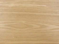 Spisebord MOORA Naturlig ask 180 cm 90 cm