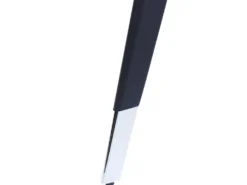 Spisebord MOSSLE Sort 160 cm 90 cm