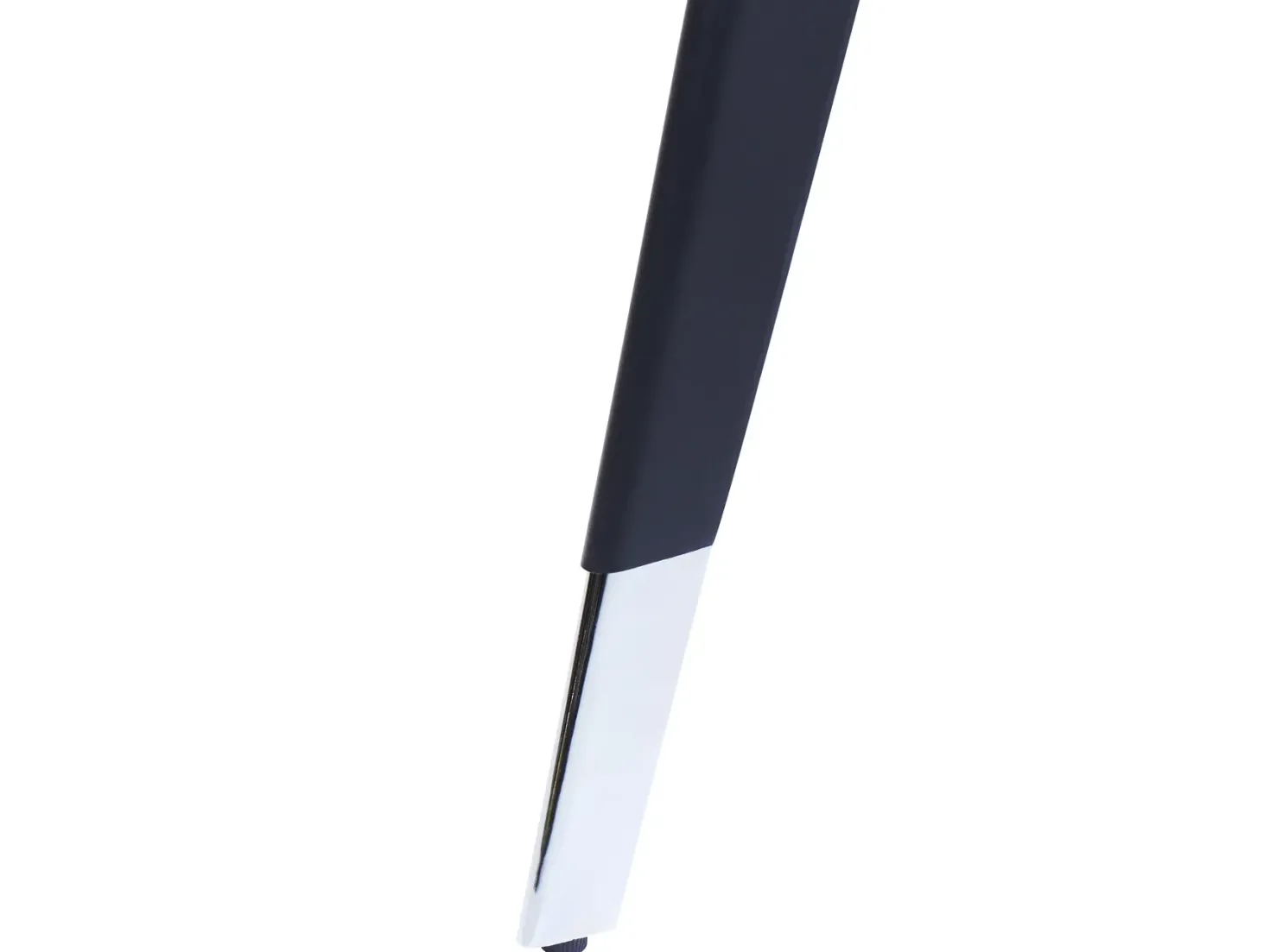 Spisebord MOSSLE Sort 160 cm 90 cm