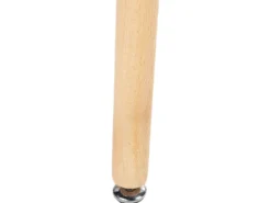 Spisebord NEWBERRY Hvid 120 cm 80 cm