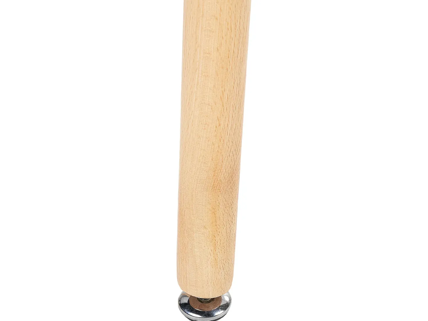 Spisebord NEWBERRY Hvid 120 cm 80 cm