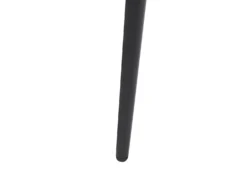 Spisebord ODEON Grå betoneffekt 120 cm 120 cm