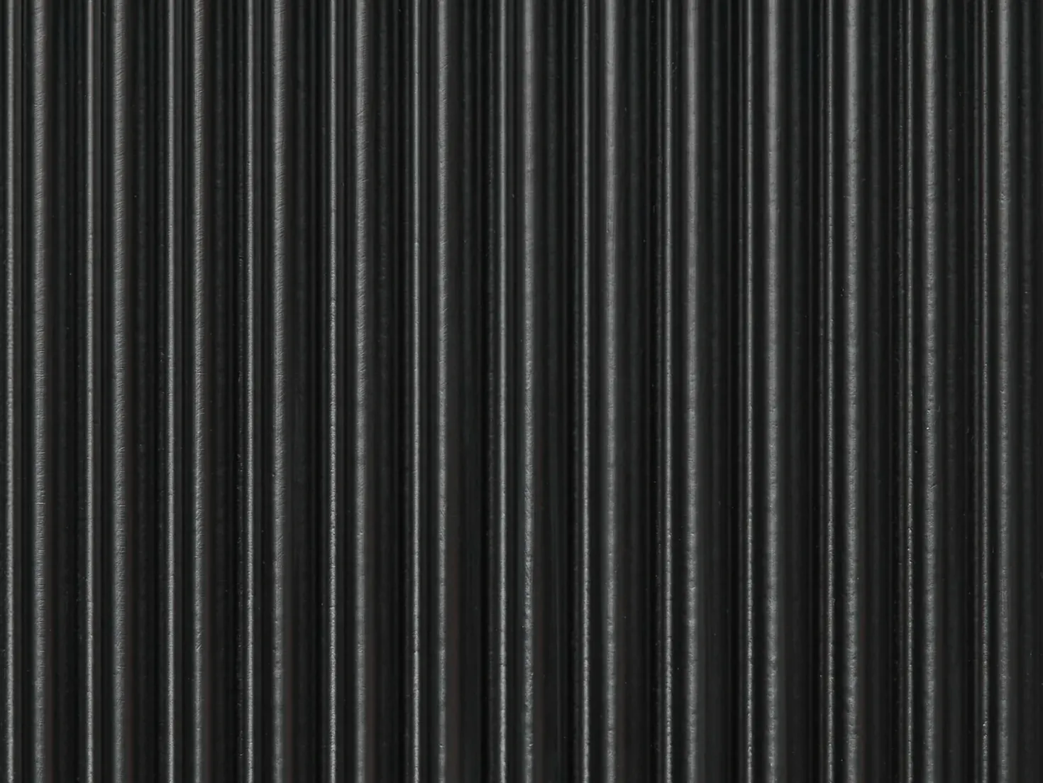 Spisebord SAVORY Sort 180 cm 90 cm