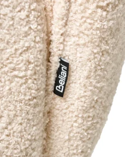 Spisebordsstol ALENE Boucle Lys Beige