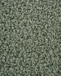 Spisebordsstol HAYDEN Boucle Lysegrøn