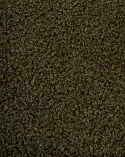 Spisebordsstol HAYDEN Boucle Grøn