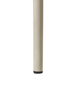 Spisebordsstol MAGEE Boucle Lys Beige