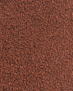 Spisebordsstol MARCY Boucle Orange