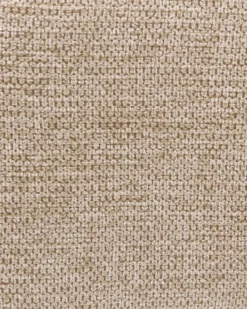 Spisebordsstol MOKENA Kunstlinned Beige