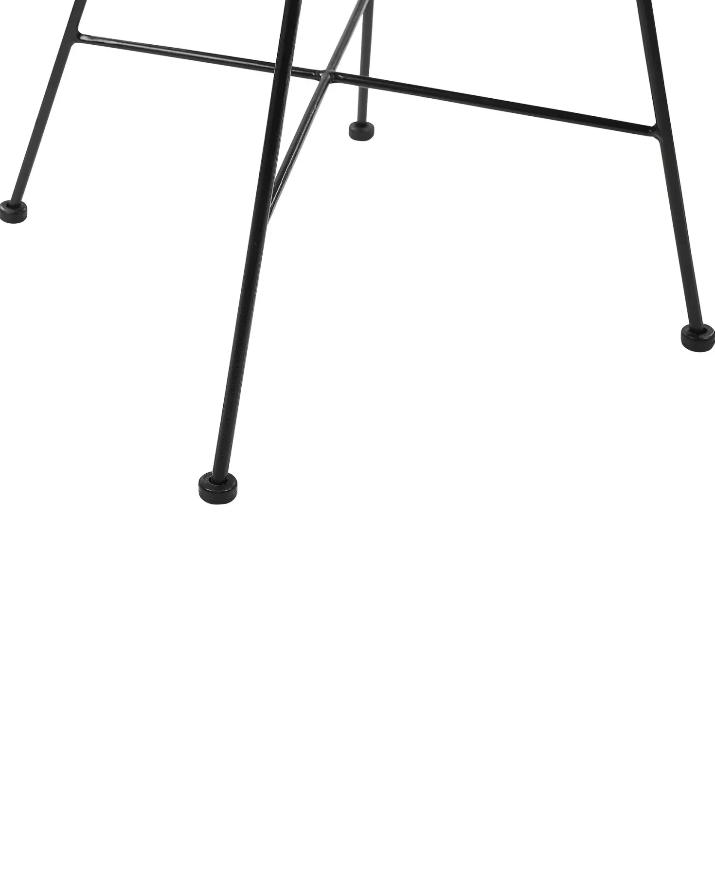 Spisebordsstol CANORA Rattan Sort