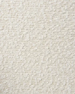 Spisebordsstol MARCY Boucle Lys Beige
