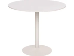 Spisebord TINO Lys Beige 90 cm 90 cm