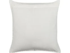 Sæt af 2 pyntepuder CORDATA Bomuld 45 x 45 cm Blå Orientalsk mønster