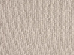 Sæt af 2 pyntepuder FERNA Bomuld 45 x 45 cm Hvid/beige Blomstermønster