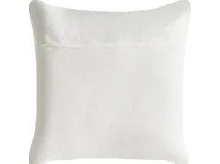 Sæt med 3 dekorative puder XYLOPIA Bomuld 30 x 50 cm 45 x 45 cm Grøn Blomstermønster