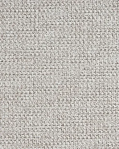 Sæt med 2 spisebordsstole ARTESIA Lys Beige