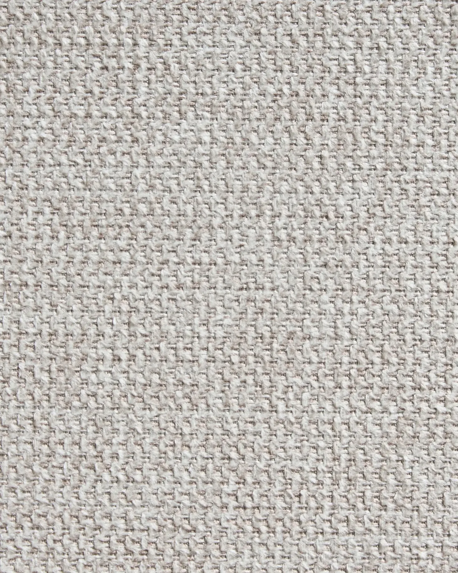 Sæt med 2 spisebordsstole ARTESIA Lys Beige