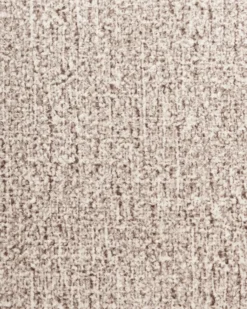 Sæt med 2 spisebordsstole BLANE Boucle Mørkebrun/taupe