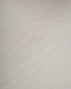 Sæt med 4 spisebordsstole CRANDALL Lys Beige