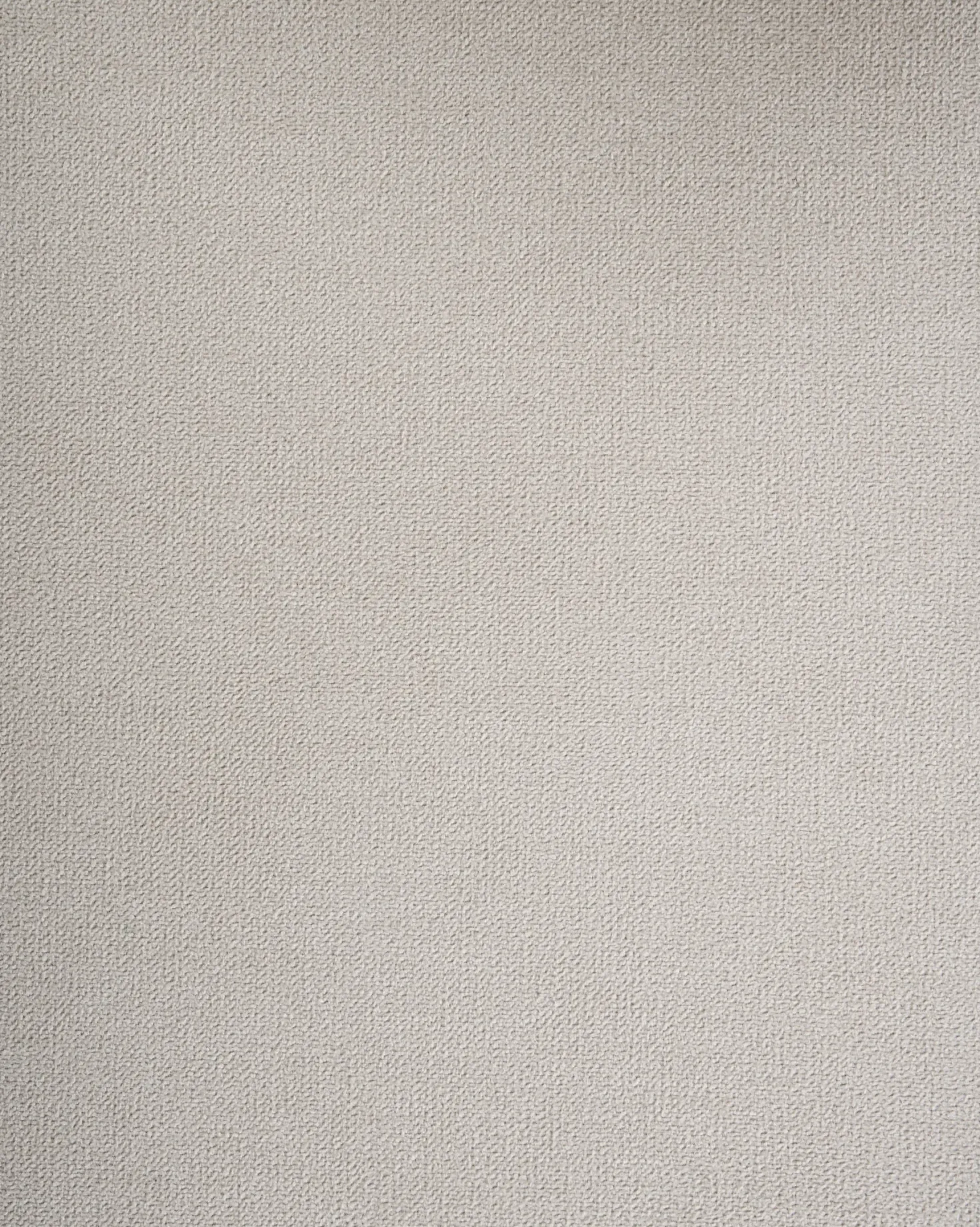 Sæt med 4 spisebordsstole CRANDALL Lys Beige