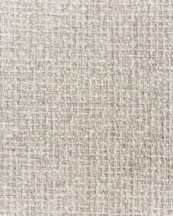 Sæt med 2 spisebordsstole LOLETA Lys Beige