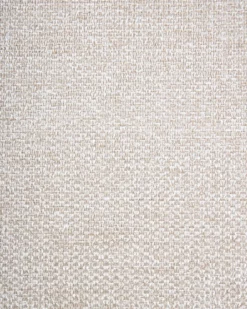 Sæt med 4 spisebordsstole RILEY Lys Beige