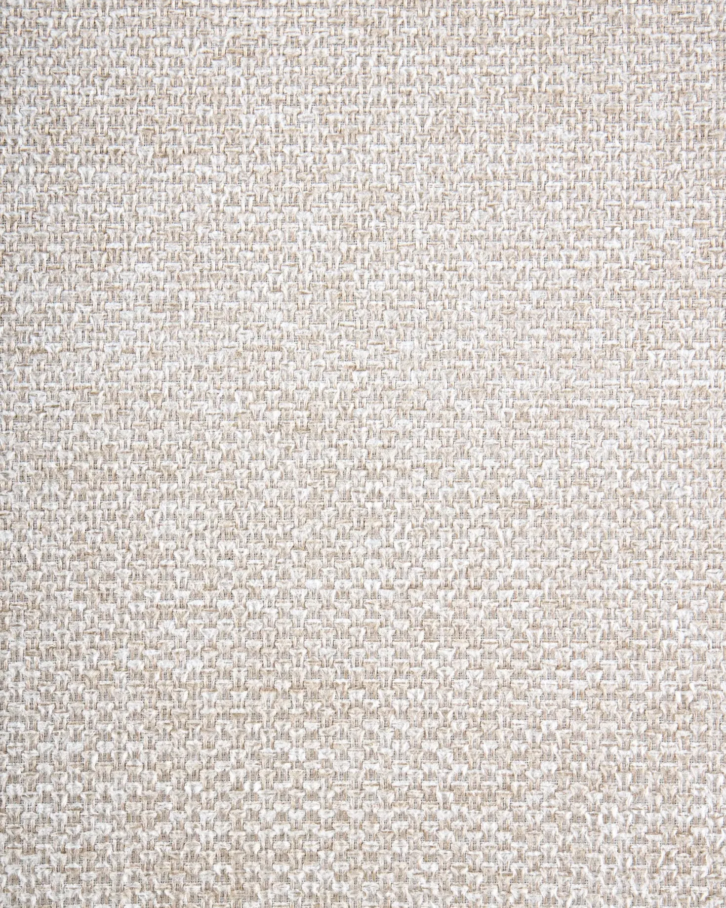 Sæt med 4 spisebordsstole RILEY Lys Beige