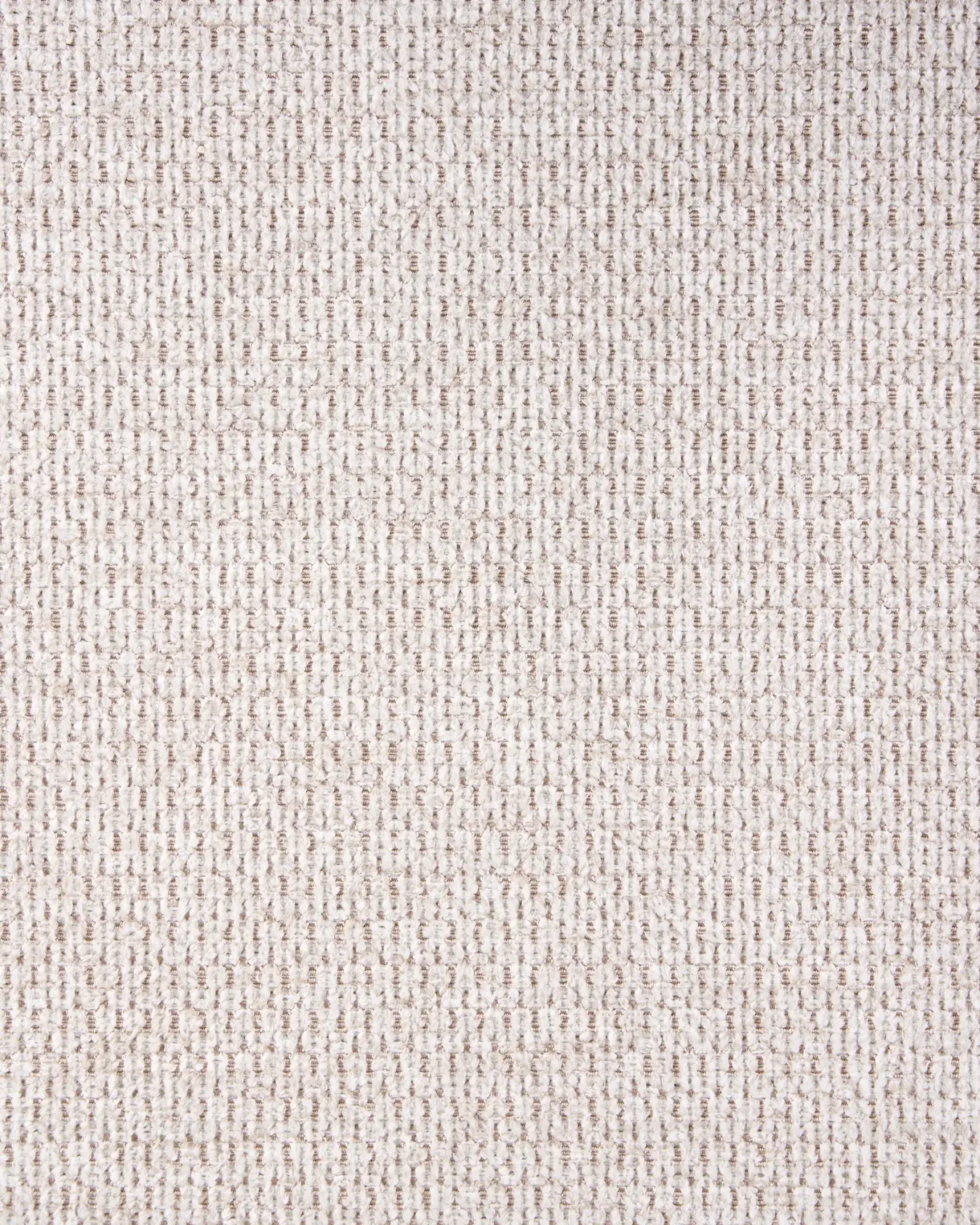 Sæt med 2 spisebordsstole TANEVIK Lys Beige
